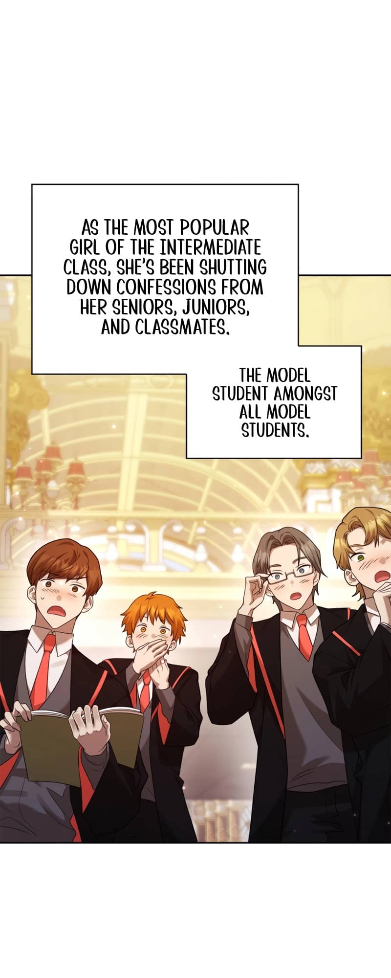 Infinite Mage, Chapter 17 image 32